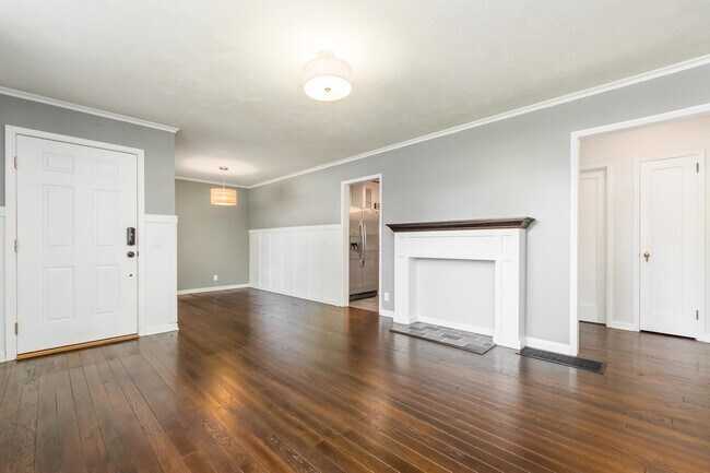 Building Photo - 436 S Selby Blvd