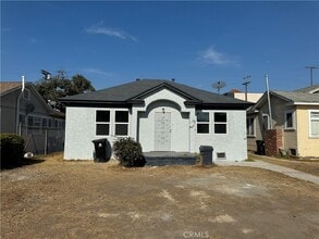 Building Photo - 1509 W 52nd St