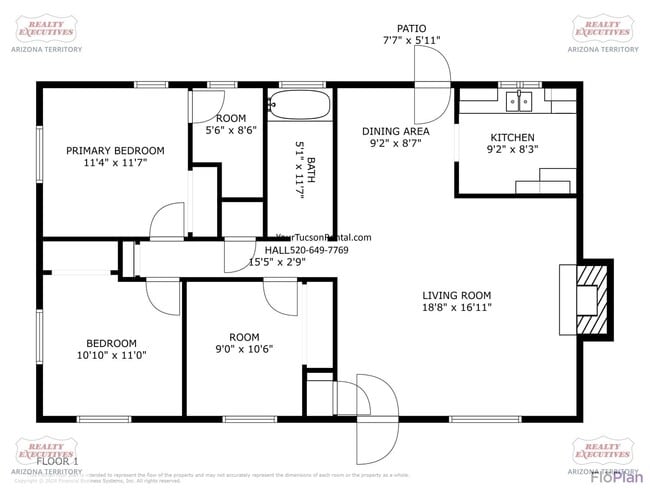 Building Photo - Greenlee