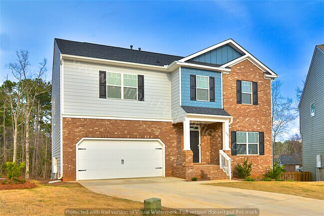 Building Photo - Lovely 5 BR Near Lake Murray w/ Bonus Room