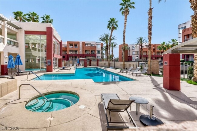 Foto del edificio - 43 E Agate Ave