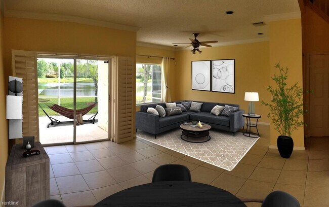 Foto del edificio - 3 br, 2.5 bath Townhome - 8292 Via Leonessa