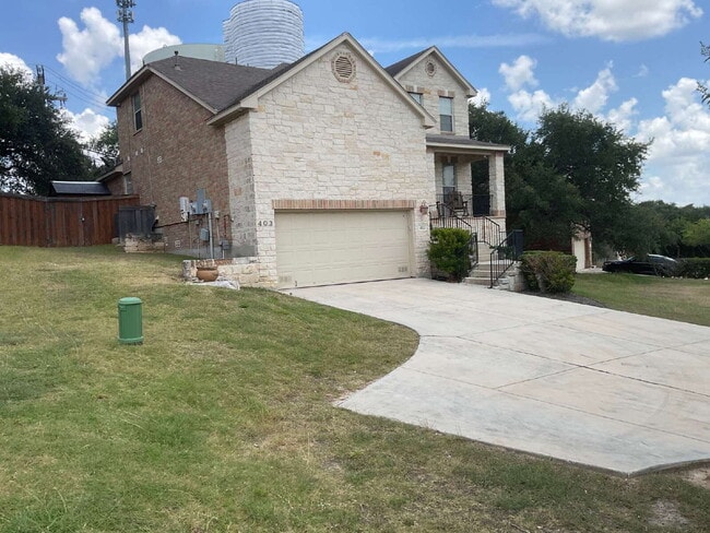 Building Photo - 403 Knights Cross Dr