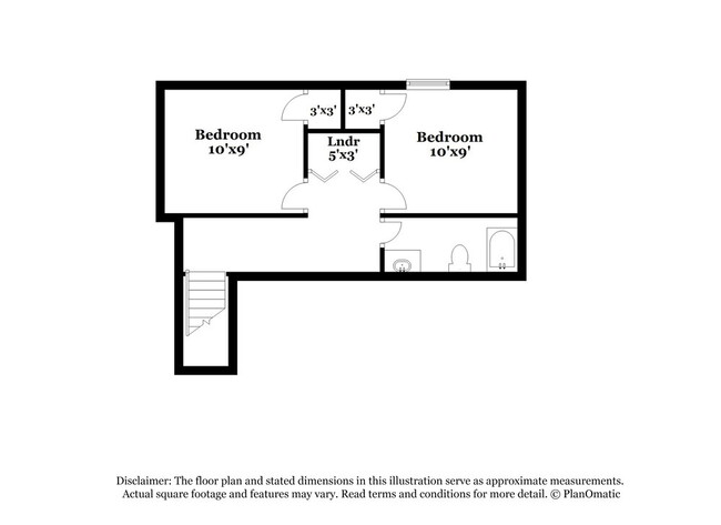 Foto del edificio - 3345 Springside Trce