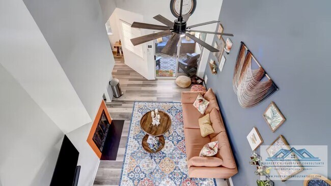 Foto del edificio - 1155 Old Monrovia Rd NW