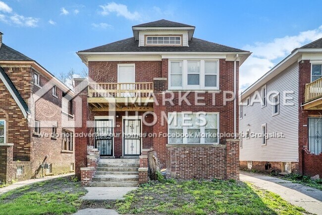Foto del edificio - 5539 Sheridan St