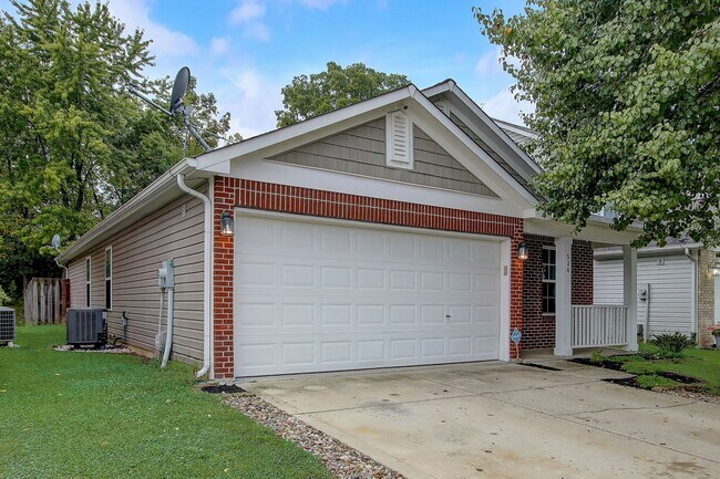 Building Photo - 534 Sun Ridge Blvd
