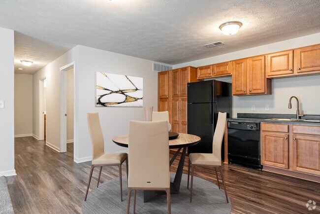 Apartamentos de renta en Twin Oaks - Louisville, KY | Apartamentos.com