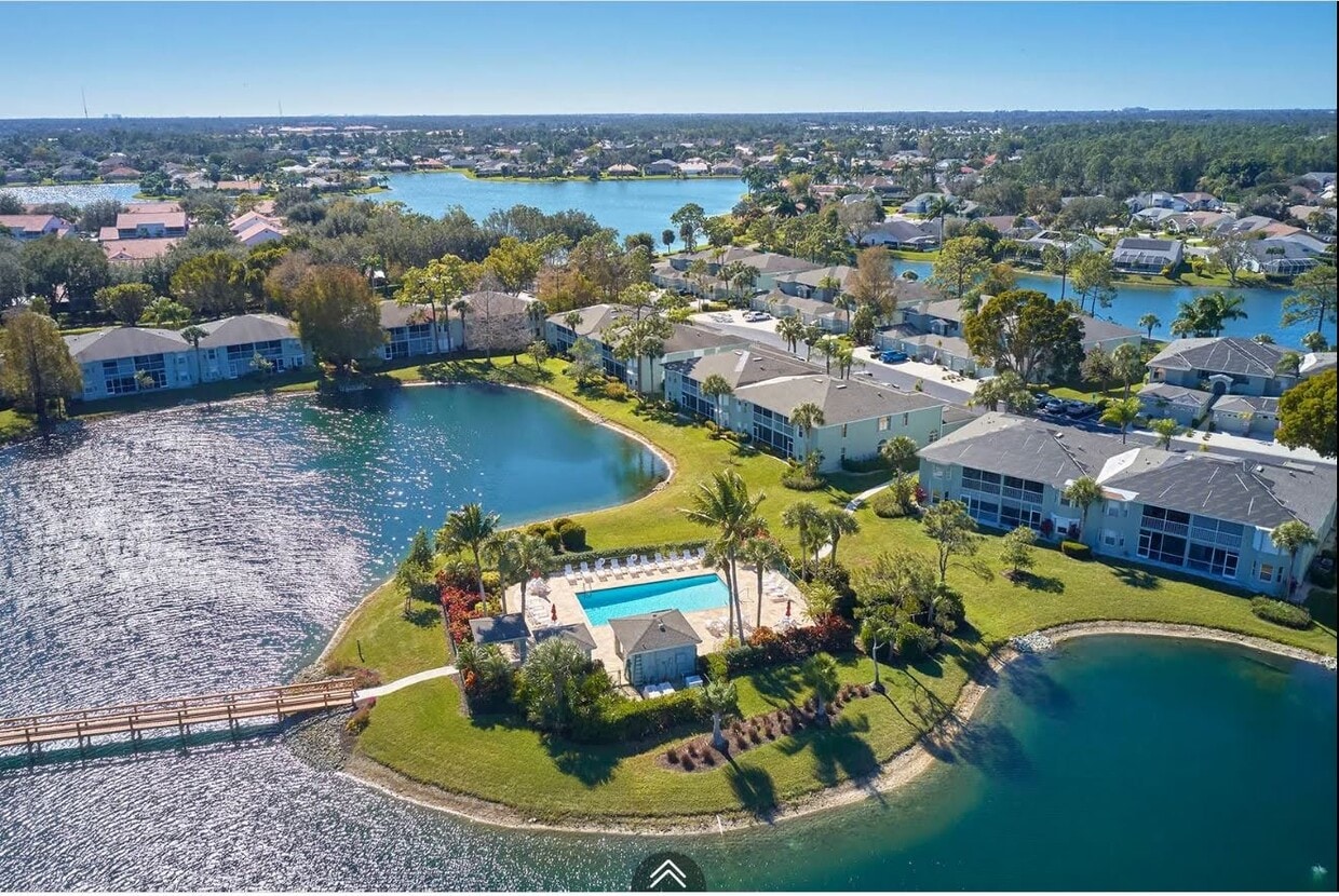 885 New Waterford Dr Unit 203, Naples, FL 34104 Condo for Rent in Naples, FL