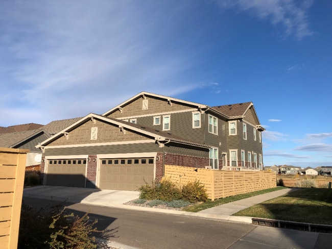 Building Photo - 302 Tigercat Wy