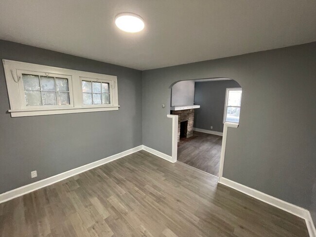 Foto del edificio - SECTION 8 and EDEN Accepted!!! Newly Renovated 3 Brd Home!