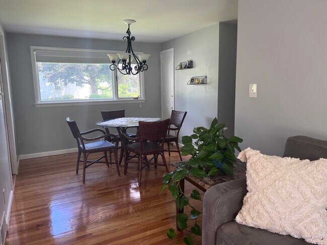 Dining Room - 53 Bedford Dr