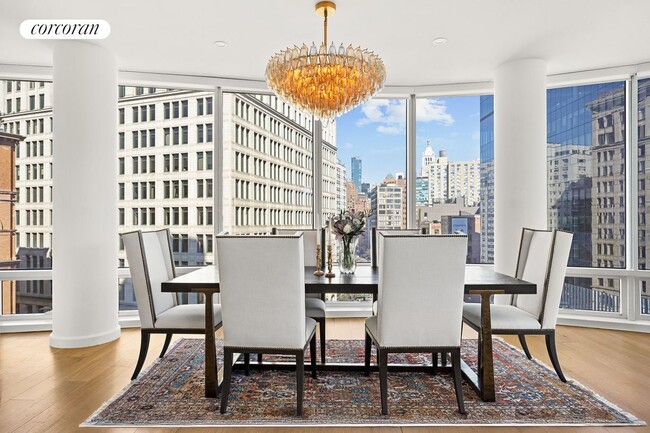Foto del edificio - 445 Lafayette St