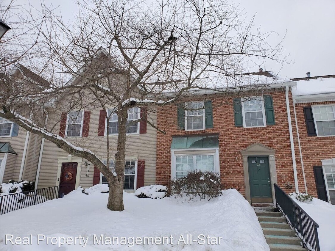 Foto principal - 2 br, 2.5 bath House - 23 Bethany Court