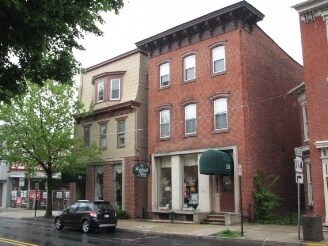 Primary Photo - 33-35 W Main St