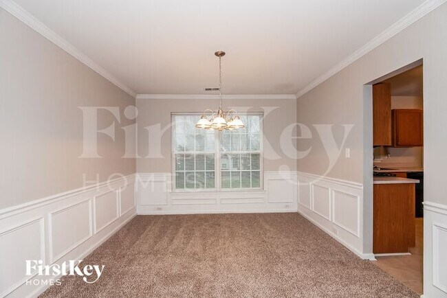 Foto del edificio - 7829 Cafferty Cir