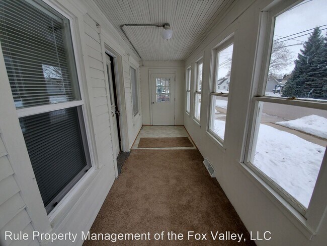 Building Photo - 3 br, 1 bath House - 177 Gruenwald Avenue