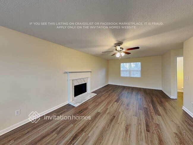 Foto del edificio - 2717 Fort Hampton Ct