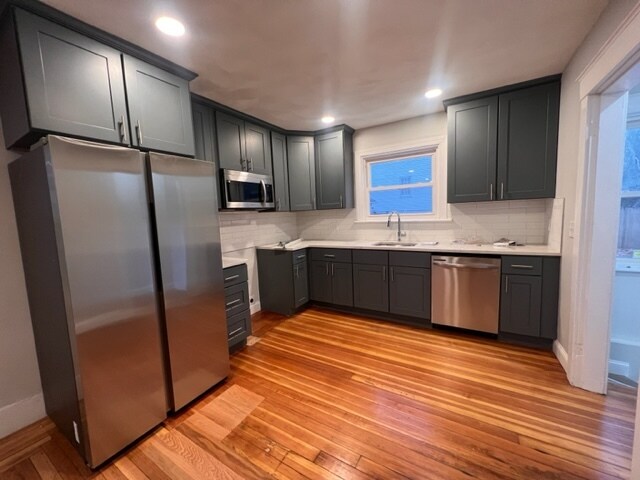 Foto del edificio - 316 Eaton St