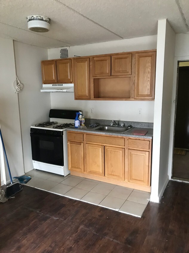 Foto principal - 300 Palisade Ave