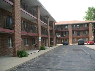  - Harbor View Apartments