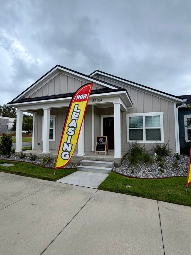 Building Photo - 8210 NW 37th Rd