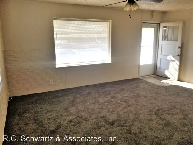 Foto del edificio - 2 br, 1 bath House - 407 E. Graves