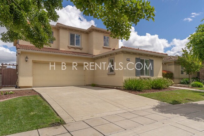 Foto del edificio - Questa Village - Mountain House- Spacious & Stylish 5-Bedroom Retreat in Mountain House – 3.5 Bat...