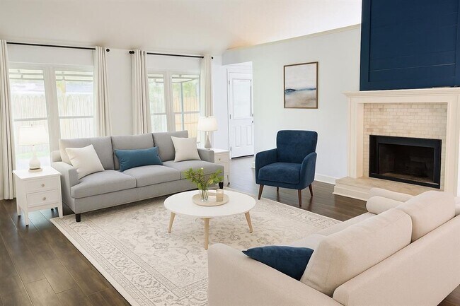 Building Photo - 2930 Bentley Ct