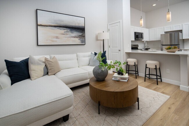 Foto del edificio - Residences at Nova West