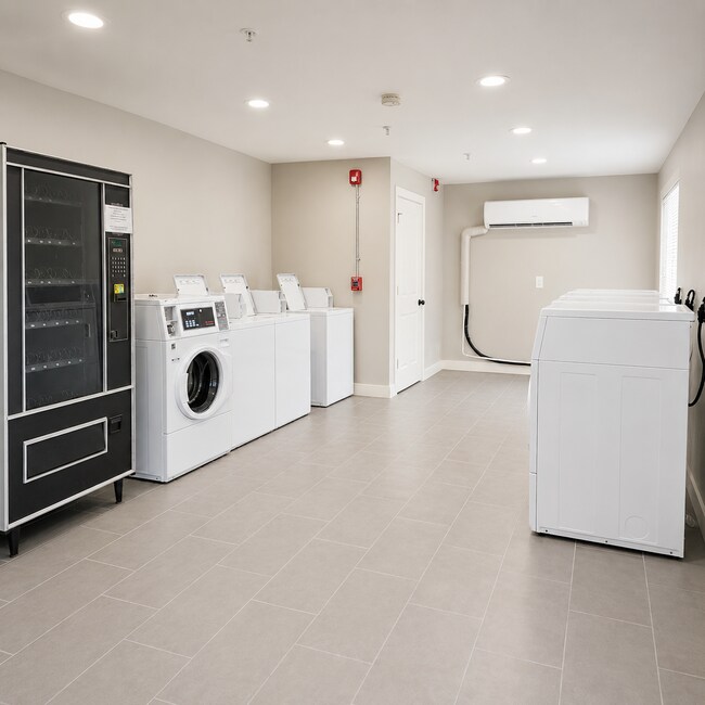 Foto del edificio - Bradford Apartments