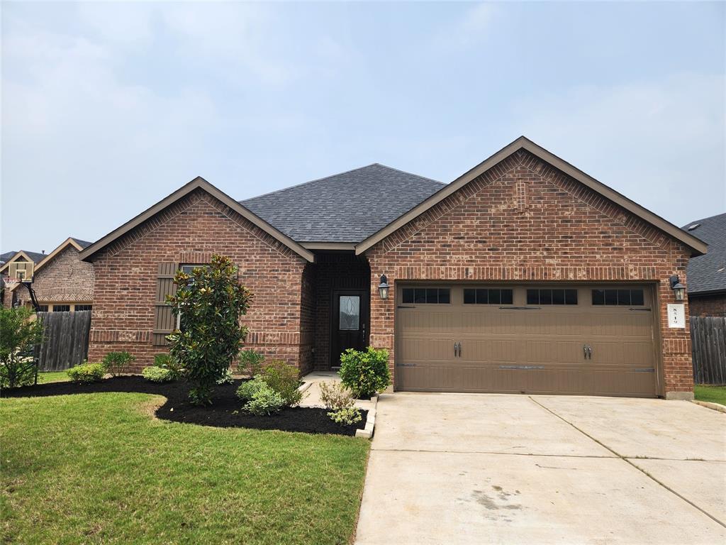 Foto principal - 8519 Golden Field Dr