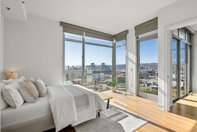 Foto del edificio - 239 Brannan St