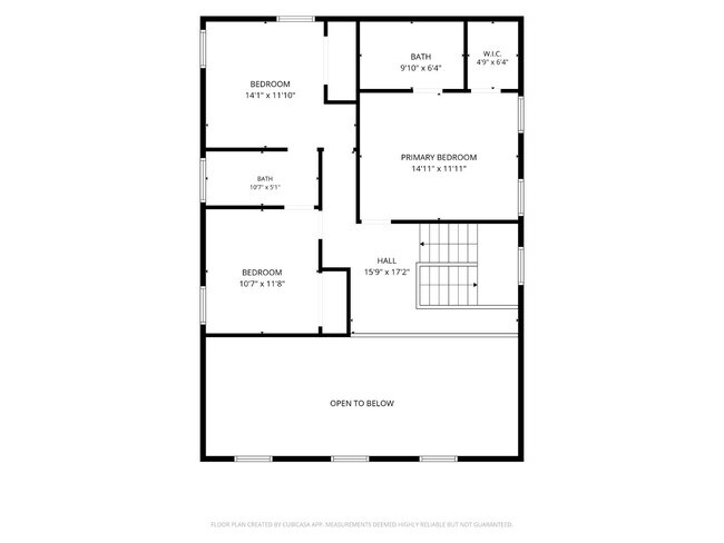 Foto del edificio - 1261 Martin St SE