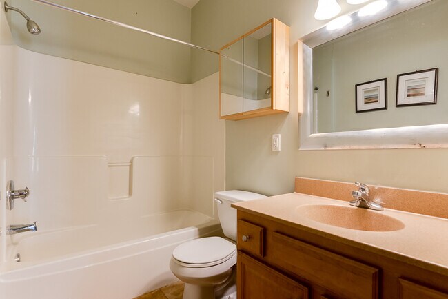 Foto del edificio - 3128 Lyndale Ave S