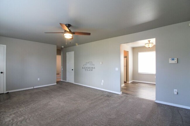 Building Photo - 505 Benham St