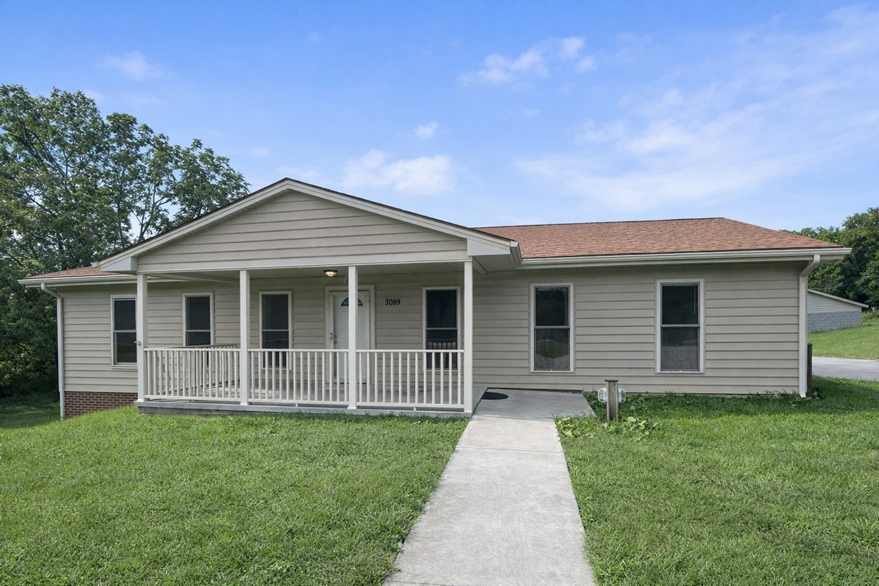 Photo - 3089 Pandapas Pond Rd (Blacksburg, VA)