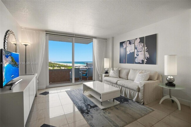 Foto del edificio - 465 Ocean Dr