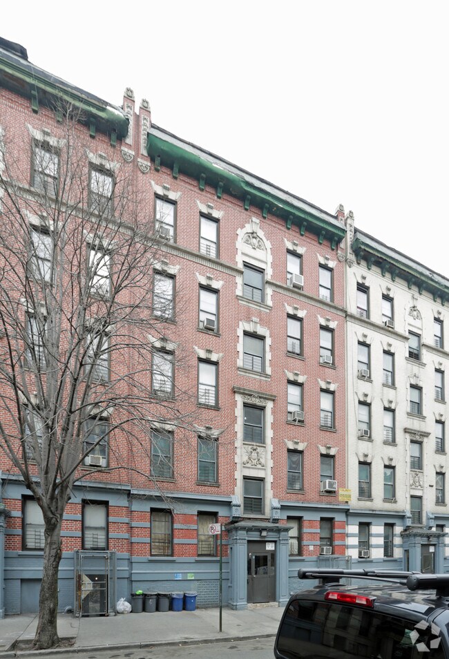 2599 Briggs, Bronx, NY 10458 Apartments Bronx, NY