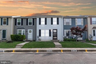 Building Photo - 4032 Rustico Rd