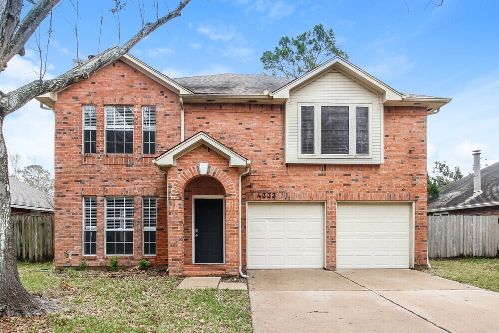 Foto principal - 4333 Spoonbill Dr