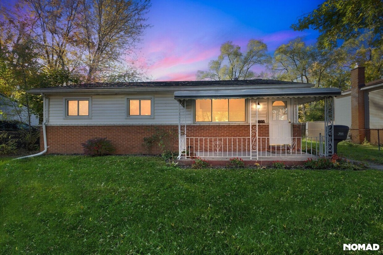 Foto principal - 1200 Nash Ave