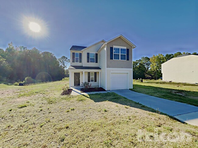 Foto del edificio - 325 Emilies Crossing Way