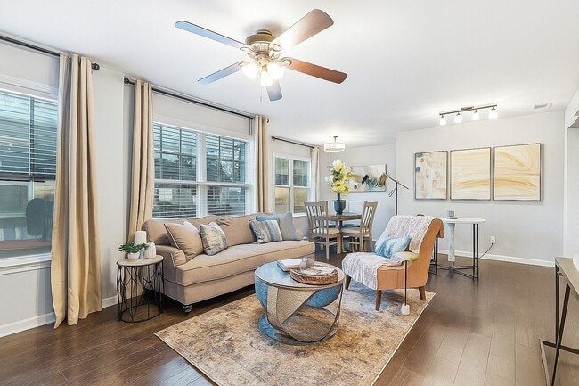 Building Photo - Palisades at Pleasant Crossing