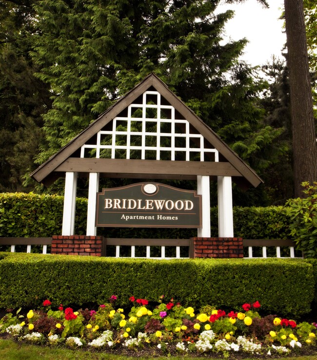 Bienvenido a casa - Bridlewood