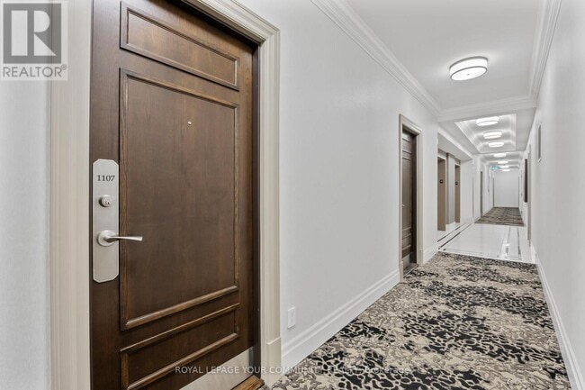 Building Photo - 1101 Leslie St