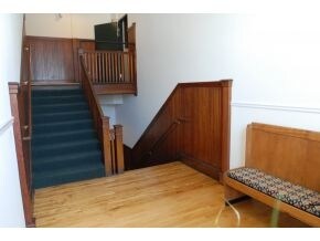 Stairs - 90 Indigo Hl