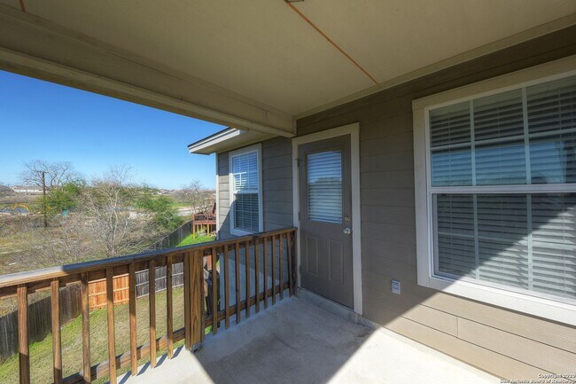 Foto del edificio - 10907 Cimarron Cove