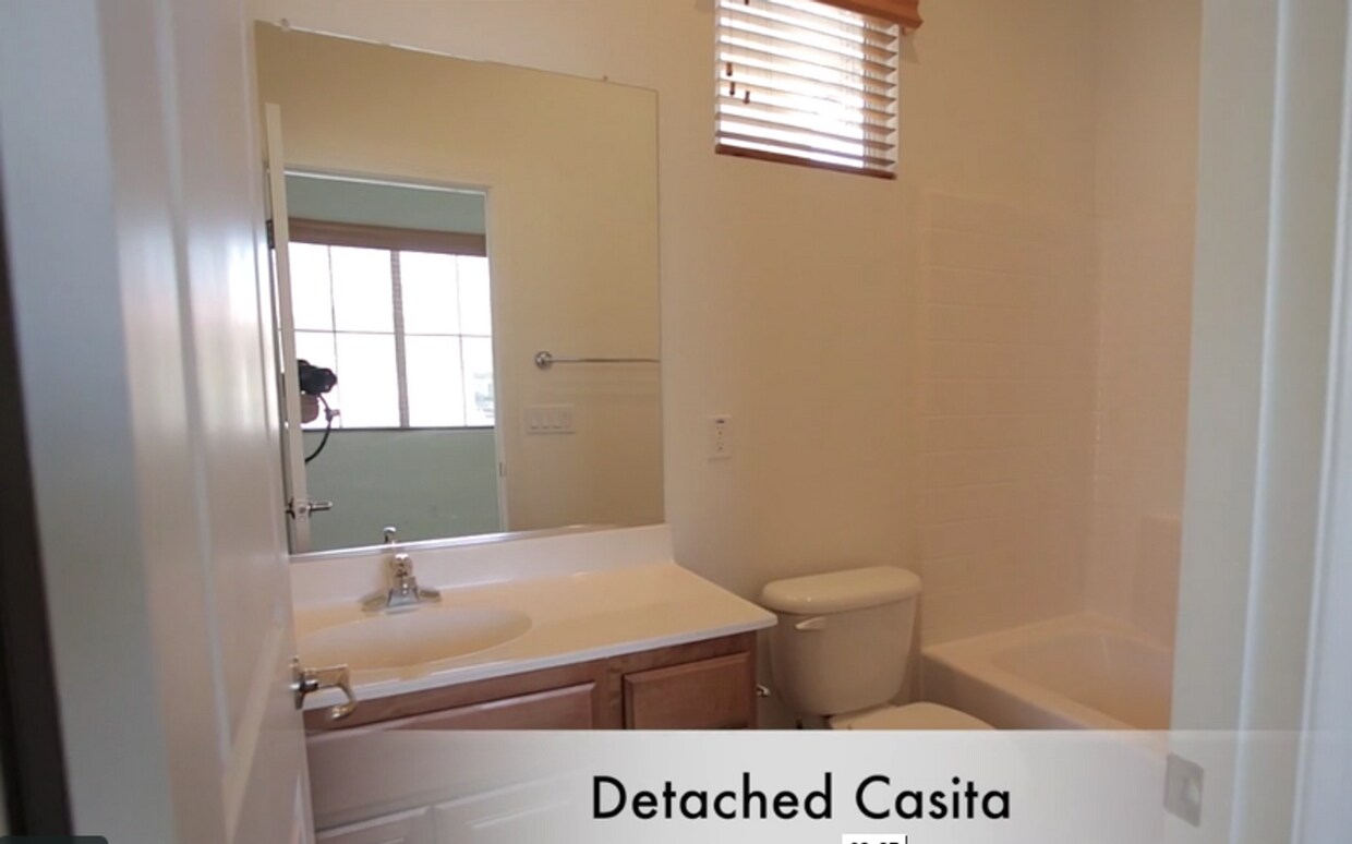 Foto principal - 1 bedroom Casita