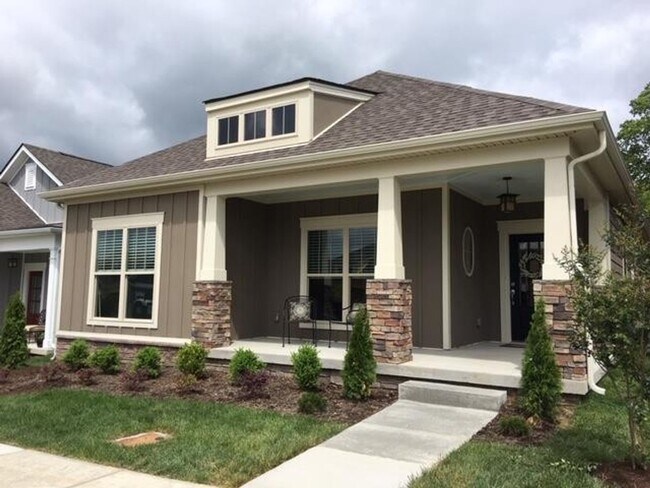 Building Photo - Stunning Maytown One level cottage home with 3 bed/2 bath 2 car rear garage attached.